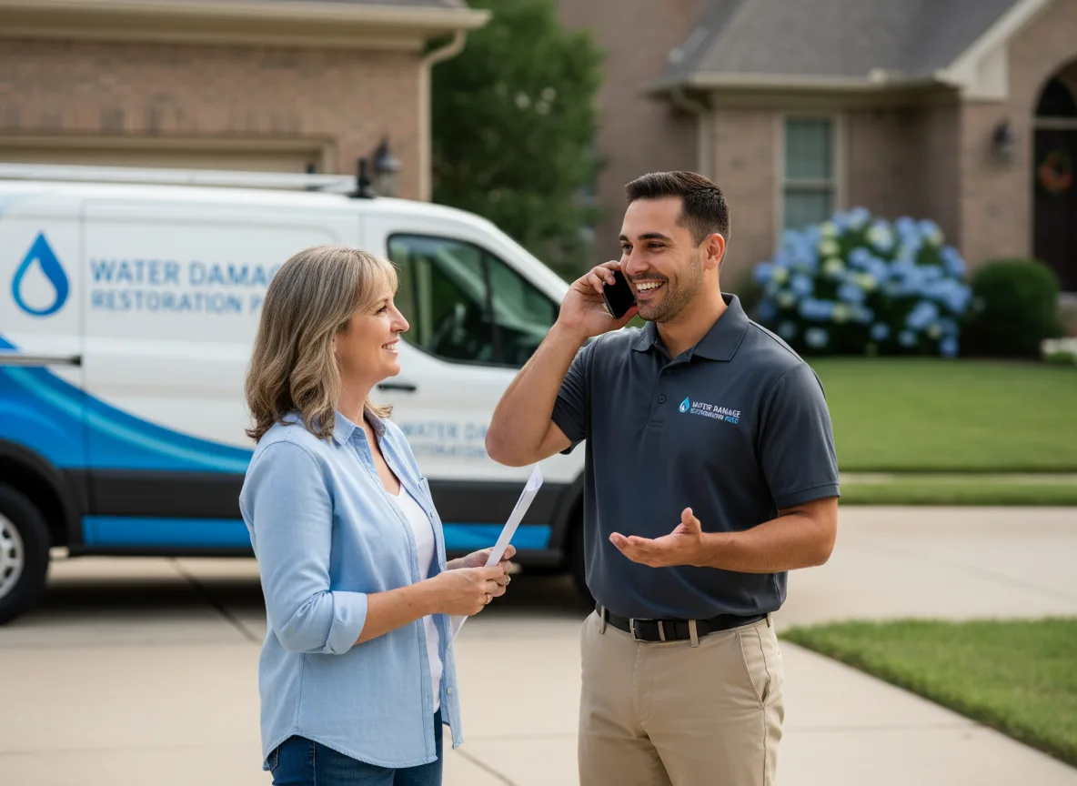 Flood Restoration Roxana, IL FAQs